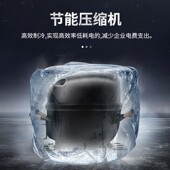 首悦商用冷热直饮水机过滤净水器加热一体机冰水直饮机单位工厂用