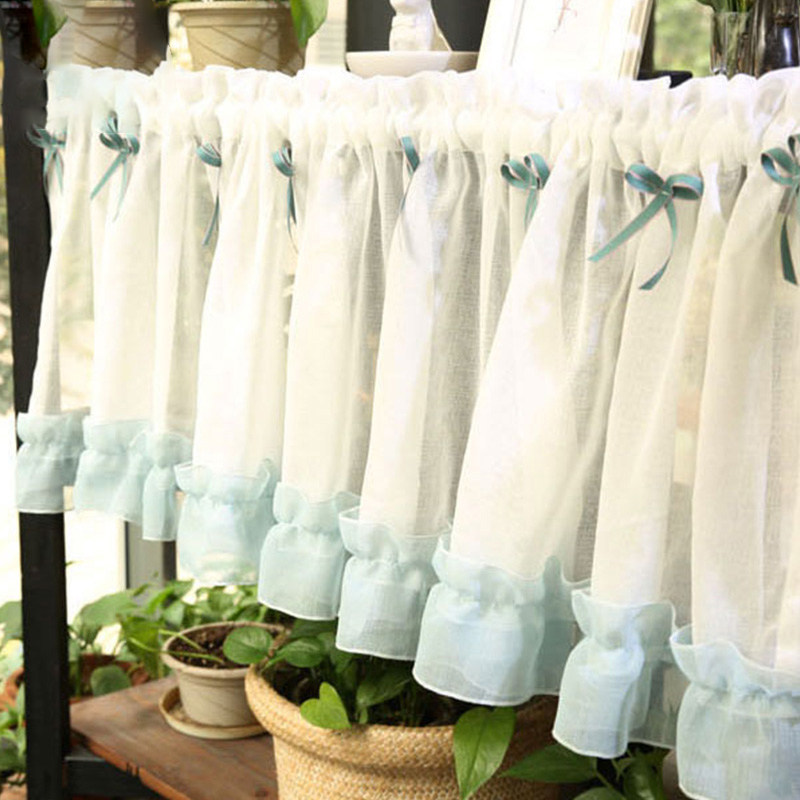 美式田园咖啡帘短帘定制免打孔半帘寝室书柜橱柜帘小窗帘半帘成品,居家布艺,定制窗帘,淘宝优惠券,粉丝福利购,淘宝优惠卷