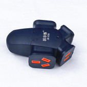 不带线接线板拖线板插线板自接线0米没线插座10 16A地拖抗摔工地