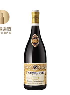 Armand Rousseau 2021 阿曼卢梭酒庄香贝丹特级园干红葡萄酒
