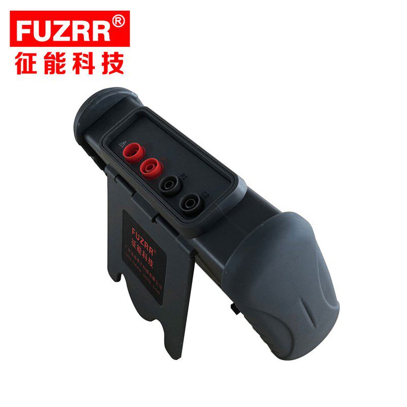 征能FR9010防雷专用标准电阻/10-3~105欧姆,功率1/2w,线绕型