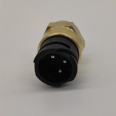 适用重汽豪沃T7H曼桥差速锁压力开关MCY13桥开关A7曼桥传感器