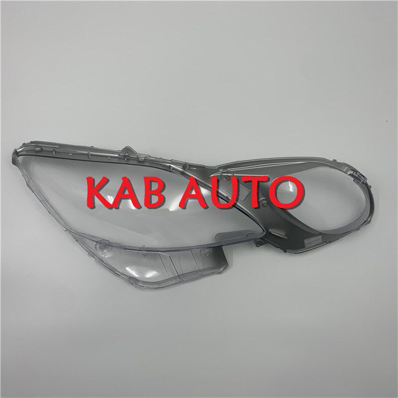 GS300大灯罩 04-11款雷克萨斯GS前大灯面罩GS430/GS450h/GS460壳
