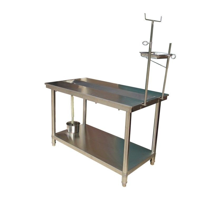 简易手术台洗牙台不锈钢美容台大小号剪毛手术桌拆装便携式桌子,宠物/宠物食品及用品,美容台,淘宝优惠券,粉丝福利购,淘宝优惠卷