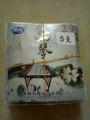 5支包装 秦腔板胡外弦使用 杨琴29号 秦腔板胡弦