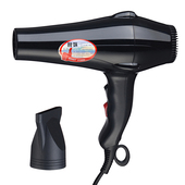 多多电吹风机家用理发店大小功率发廊学生宿舍用冷热风静音吹风筒