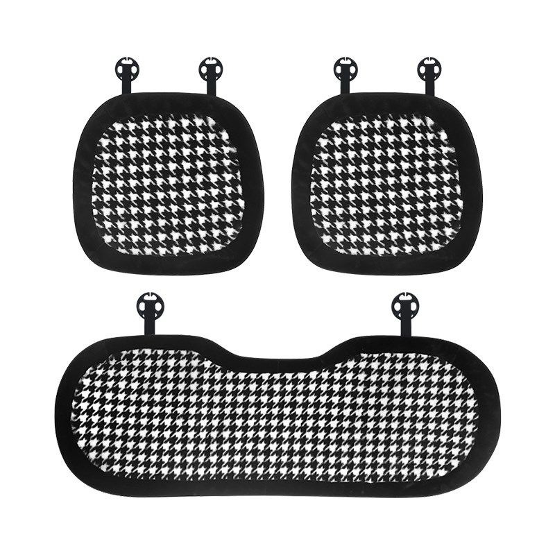 汽车坐垫冬季加绒长毛绒保暖加热座椅套车载四季通用单片后排座垫,汽车用品/电子/清洗/改装,通用座套/座垫,淘宝优惠券,粉丝福利购,淘宝优惠卷