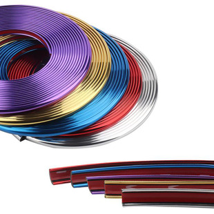 奥迪a6l中网改装饰亮条前保险杠车身贴外观升级20款2020专用配件