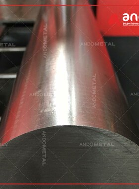 欧标1.4833(X12CrNi23-13)不锈钢圆棒 圆钢 光圆 光棒 锻件定做