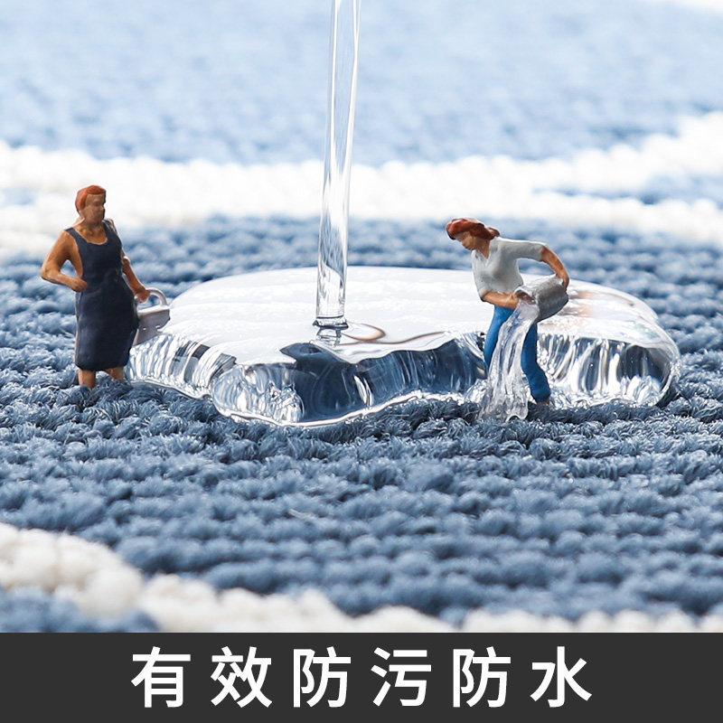 厨房地垫防油防水地毯家用门口进门耐脏防滑垫子门垫吸水门口脚垫,居家布艺,家用脚垫,淘宝优惠券,粉丝福利购,淘宝优惠卷