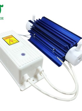 万格立10g风冷臭氧发生器放电管12v24v110v220v各种规格加工定制