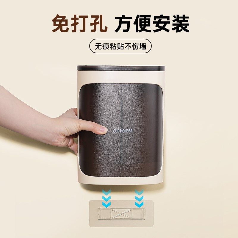 一次性杯子取杯器壁挂式饮水机放水杯收纳架子置物架纸杯架取杯器,家庭/个人清洁工具,杯架,淘宝优惠券,粉丝福利购,淘宝优惠卷