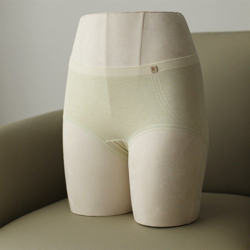 76210小兔子标淡雅轻薄弹力一体织成少女士三角内裤短裤,女士内衣/男士内衣/家居服,女三角裤,淘宝优惠券,粉丝福利购,淘宝优惠卷