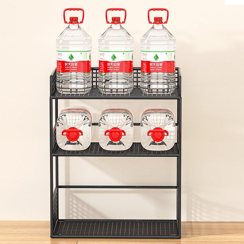 桌上书架桌面置物架宿舍书桌学习桌多层小层架分层架办公桌收纳架,住宅家具,书架,淘宝优惠券,粉丝福利购,淘宝优惠卷