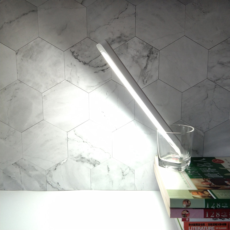 LED长条充电款酷毙灯护眼宿舍无线充插两用学生磁铁USB灯管便携式,家装灯饰光源,阅读台灯(护眼灯/写字灯),淘宝优惠券,粉丝福利购,淘宝优惠卷