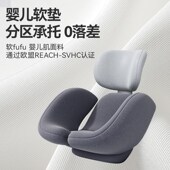儿童安全座椅0 12岁汽车用车载便携式 新生婴儿小孩宝宝可坐可躺睡
