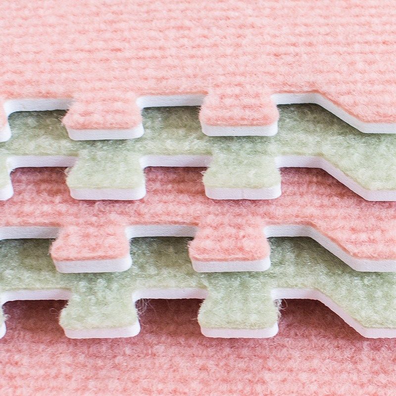 家用泡沫拼接地垫防滑防摔方块地毯客厅满铺毛绒垫加厚儿童爬爬垫,居家布艺,地毯,淘宝优惠券,粉丝福利购,淘宝优惠卷