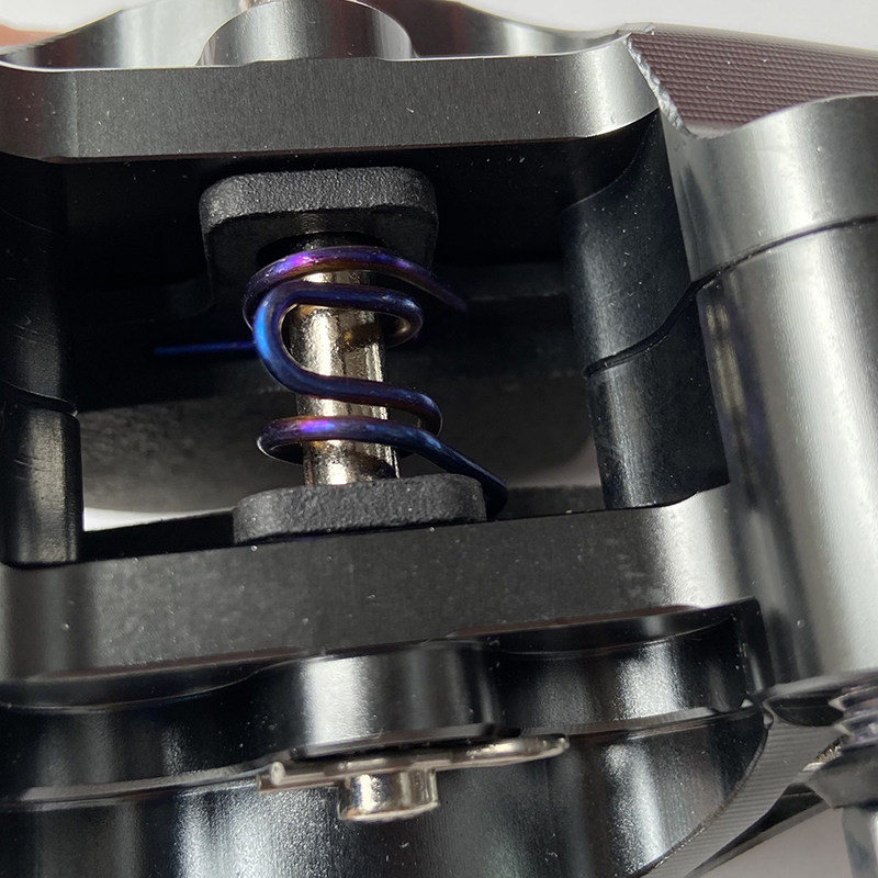 电动车电摩卡钳固定弹簧下泵刹车片防锈烧钛加粗通用小辐射小螃蟹,电动车/配件/交通工具,更多电动车零/配件,淘宝优惠券,粉丝福利购,淘宝优惠卷