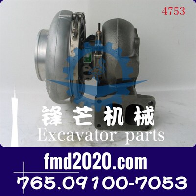 供应710224-5002,DS2842LE涡轮增压器65.09100-7053型号TV48配件