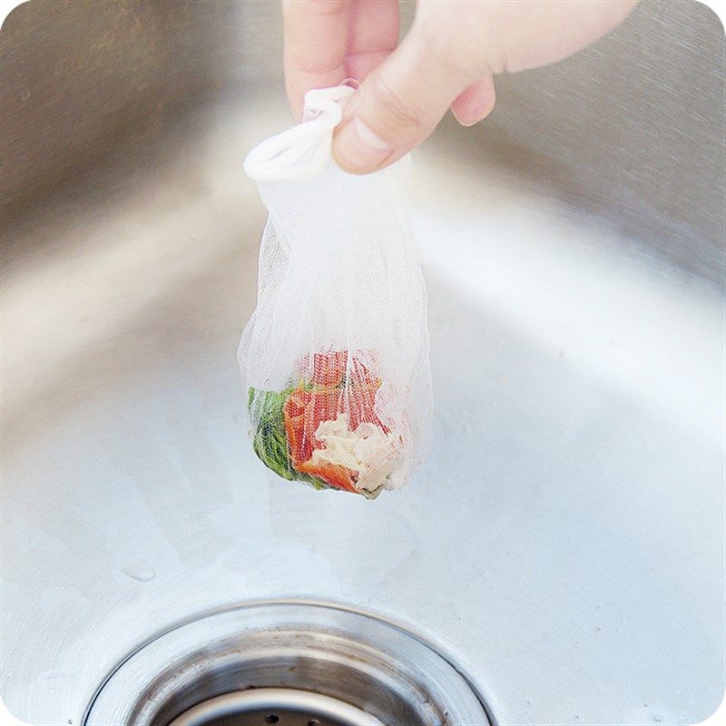 厨房水槽过滤网下水道排水口过滤器水池洗菜盆洗碗池地漏通用网袋,厨房/烹饪用具,滤水器/净水器,淘宝优惠券,粉丝福利购,淘宝优惠卷
