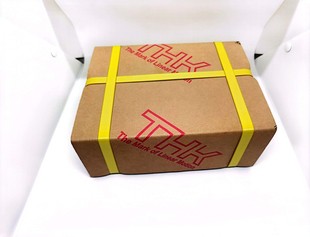 THK滚珠丝杆.BNK1402-3RRG0+186LC5FY(可定制)