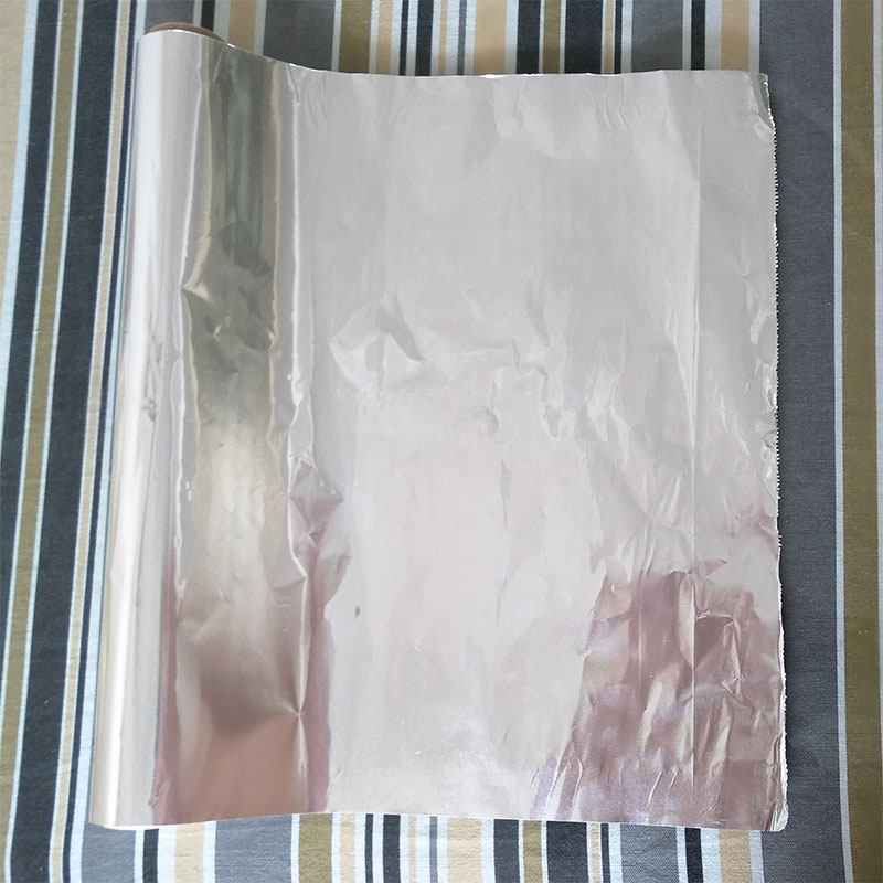 铝箔纸 加宽锡纸75cm厘米厚20微米 包装饰拍摄影背景墙用多地包邮