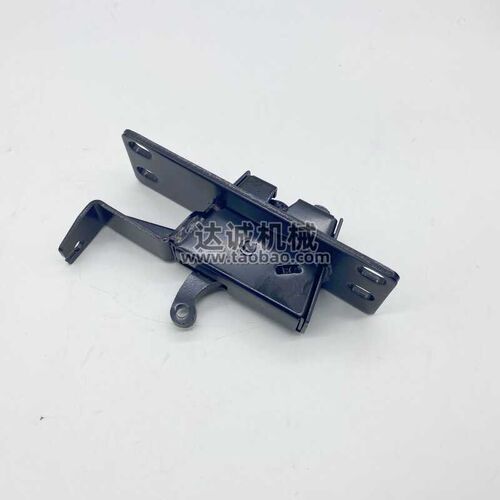 柳工9075E 915 920E 922E 933E 936E 948E车门反扣锁盖板拉线挖机