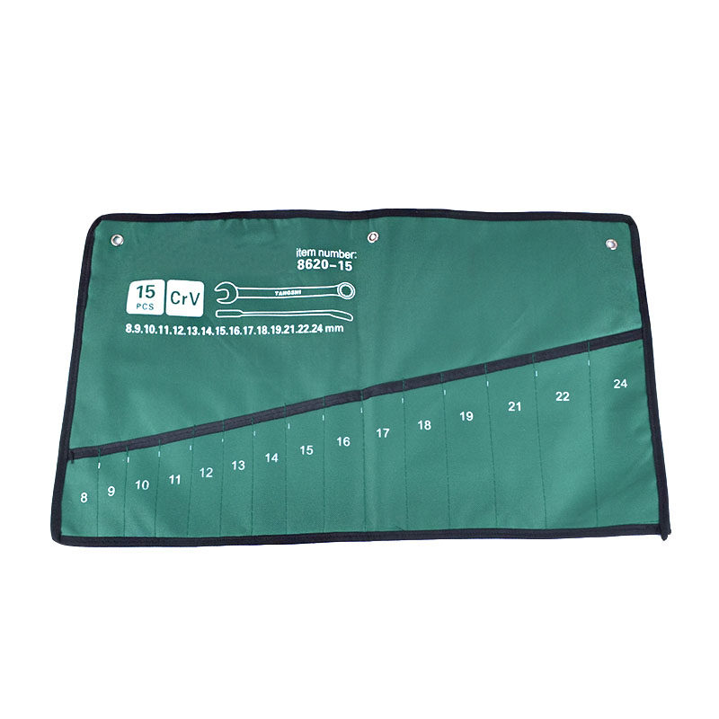 扳手 工具挂袋扳手布包两用开口梅花扳手袋子多功能挂袋帆布包,五金/工具,工具包,淘宝优惠券,粉丝福利购,淘宝优惠卷