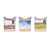 俺猫冻干桶混合冻干纯鲜肉生骨肉成幼猫零食营养增肥多种口味桶装