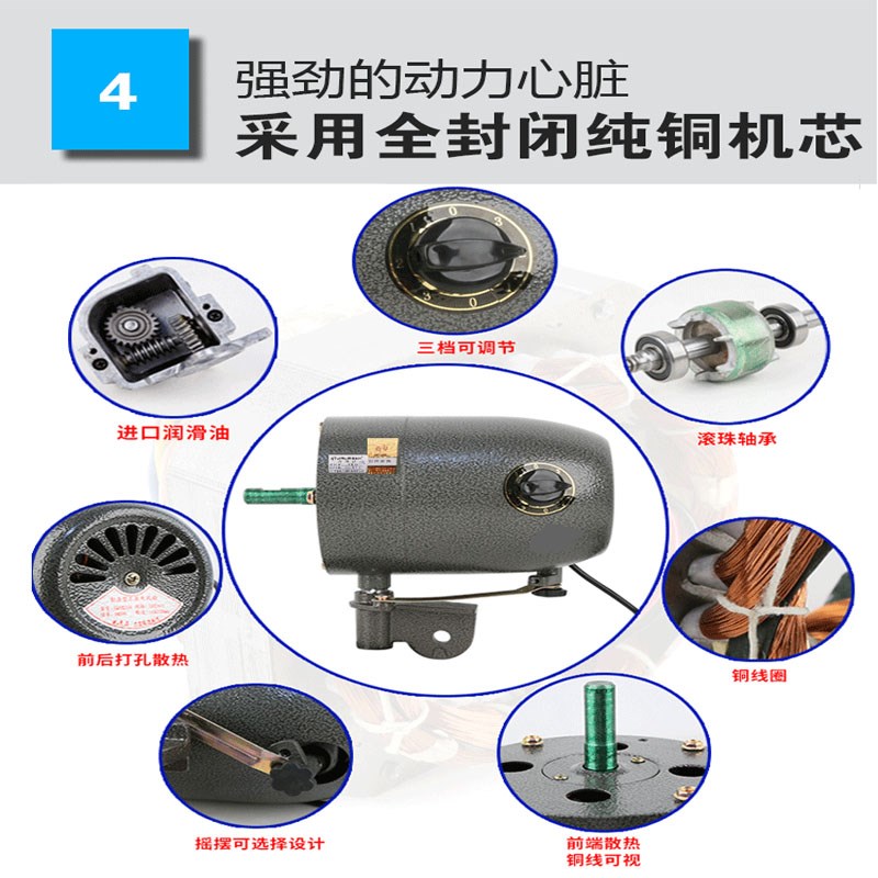 金羚强力工业风扇大功率落地扇摇头壁扇工厂车间电风扇商用牛角扇