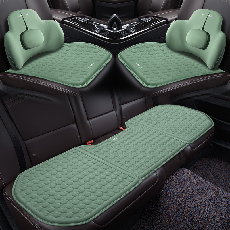 蜂窝汽车凝胶坐垫单片四季通用车载座垫夏季透气通风屁屁垫办公室,汽车用品/电子/清洗/改装,通用座套/座垫,淘宝优惠券,粉丝福利购,淘宝优惠卷