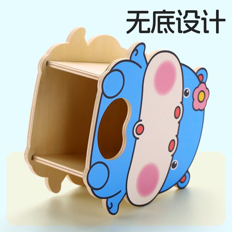 维骆仓鼠玩具木质躲避屋桦木造景窝金丝熊优选实木别墅动物园系列,宠物/宠物食品及用品,窝,淘宝优惠券,粉丝福利购,淘宝优惠卷