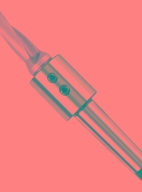 U钻WC快速钻头SP喷水钻38.1 38.2 38.3 38.4 38.5 38.6 38.7 38.8