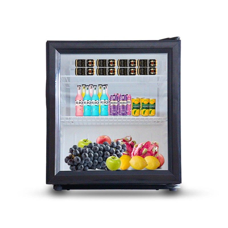 冷热两用展示柜热饮柜冷藏饮品保鲜保温柜立式商用加热恒温加热柜,厨房电器,展示柜,淘宝优惠券,粉丝福利购,淘宝优惠卷