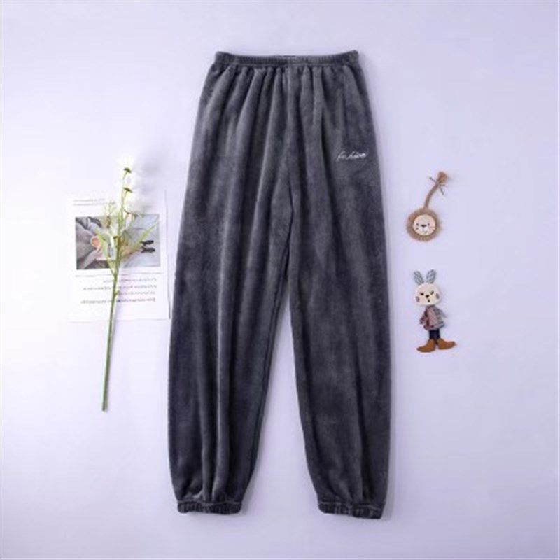 秋冬法兰绒仙女暖暖裤裆中间隐形拉链开裆裤成人易脱方便居家棉裤,女装/女士精品,休闲裤,淘宝优惠券,粉丝福利购,淘宝优惠卷