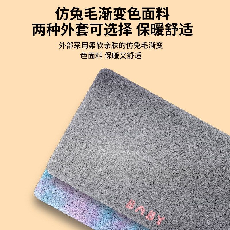 110v宠物电热毯猫咪专用加热垫防水耐咬防漏电狗狗专用保暖电褥子