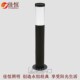 户外立柱灯园林绿化草坪灯庭院灯花园别墅路灯草地防水加厚不锈钢