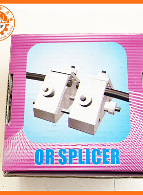 司达行 密封件安装工具 O形圈粘接器 O型圈连接器橡胶OR圈连接器