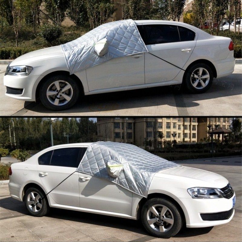 长安睿骋CC车衣半罩冬季加厚锐程车罩防雪霜汽车前挡风玻璃半截套,汽车用品/电子/清洗/改装,汽车车衣,淘宝优惠券,粉丝福利购,淘宝优惠卷