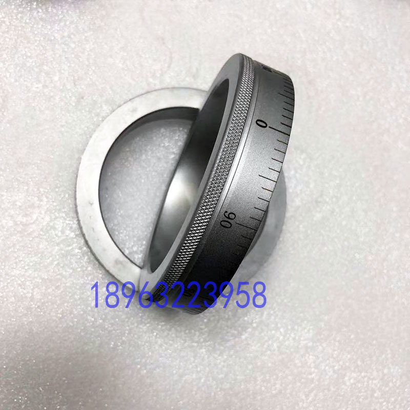 沈阳大连车CD6140 CD6150中托板丝杠手柄刻度圆环刻度盘线刻度尺,标准件/零部件/工业耗材,其他机床配附件,淘宝优惠券,粉丝福利购,淘宝优惠卷