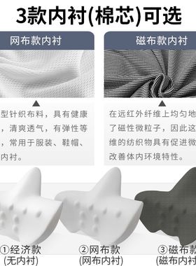 床上腰枕颈椎枕腰椎间盘突出护腰靠垫孕妇垫睡眠腰托腰部按摩靠枕