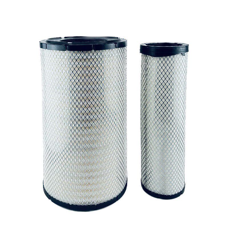 适用临工205 210E/F 220F 6215空气滤芯滤清器空滤过滤器挖机配件