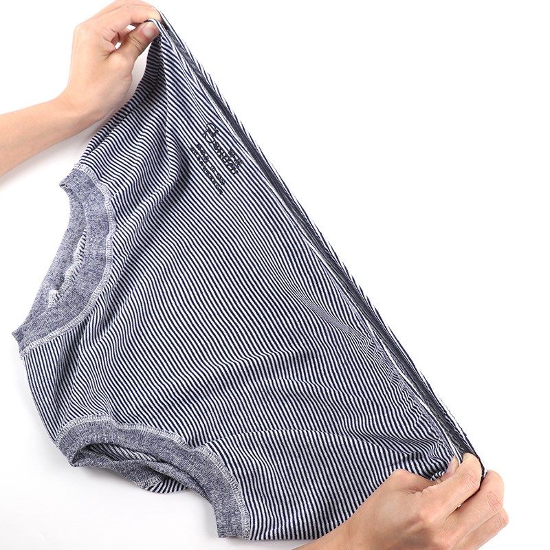 男士中老年内裤棉质老人三角裤头宽松加肥加大码爷爷爸爸高腰短裤,女士内衣/男士内衣/家居服,男三角内裤,淘宝优惠券,粉丝福利购,淘宝优惠卷