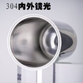 不锈钢家用前置过滤器简易可拆洗过滤器拦截杂质净化水质