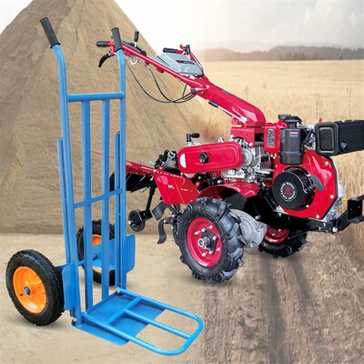 朝阳轮胎4.00/4.80-8旋转木马微耕机外胎真空胎推车加厚车胎一8寸