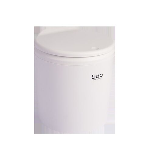 bdo弹盖桌面垃圾桶带盖按压宿舍学生迷你可爱网红轻奢卧室床头小