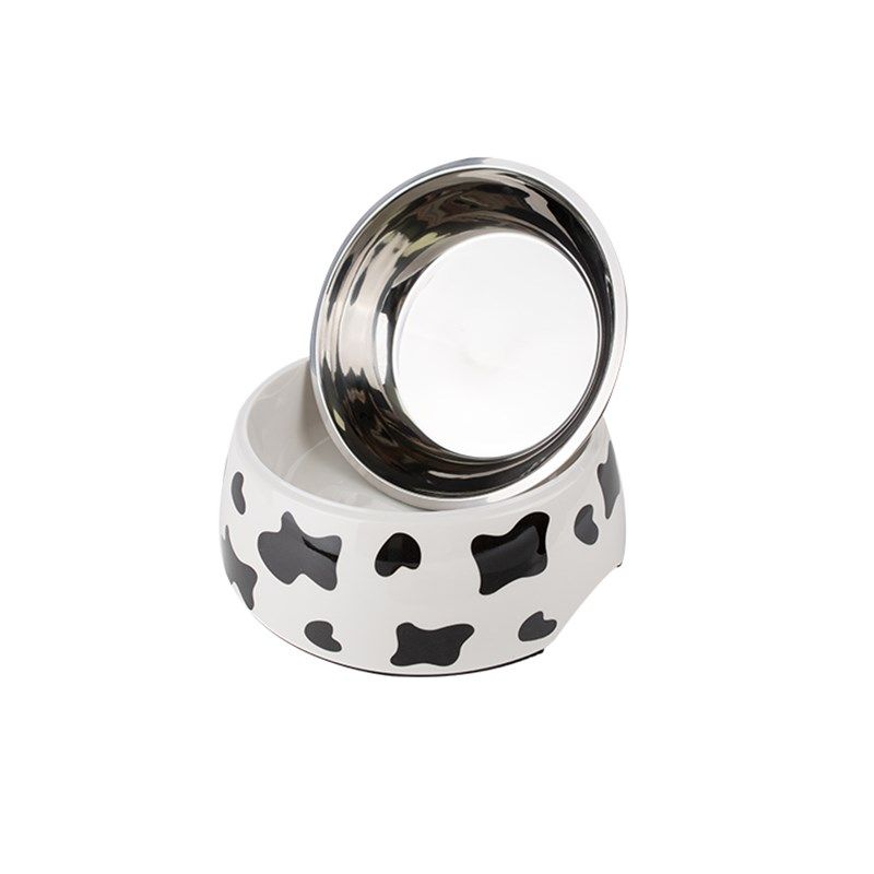 宠物用品 大型犬密胺不锈钢狗狗饭盆喝水狗碗饭盆防打翻双层大号,宠物/宠物食品及用品,猫狗碗/慢食碗,淘宝优惠券,粉丝福利购,淘宝优惠卷