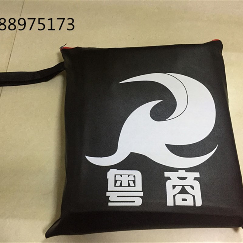 汽车维修叶子板三件套 水洗皮翼子板防护垫 皮革布加厚 包邮定制