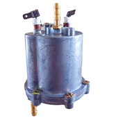 高温蒸汽发热锅清洗机通用配件压铸铝加热体220v2600瓦发生器内胆