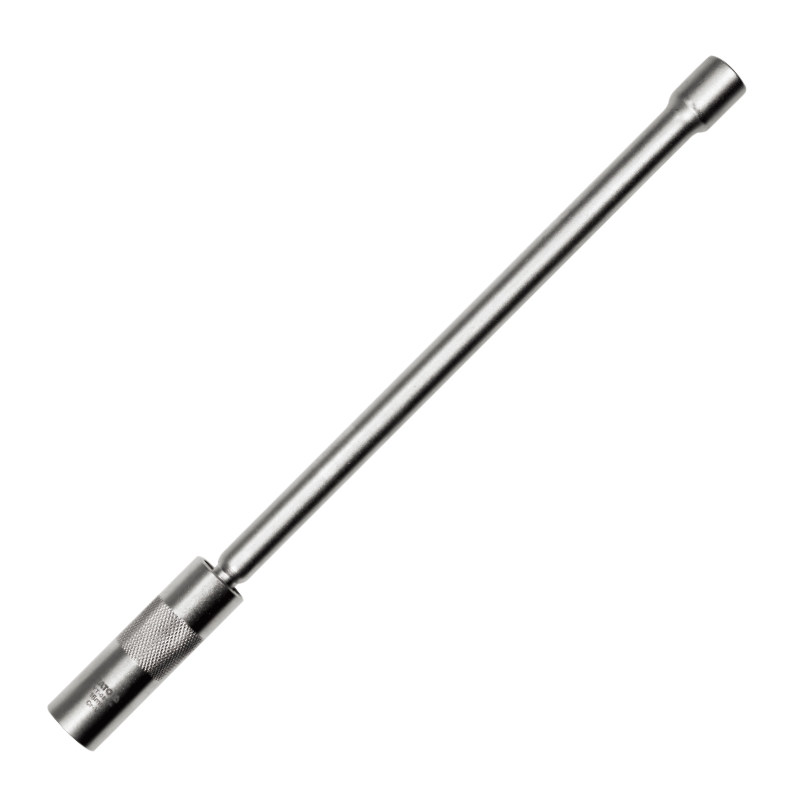 易尔拓 YATO 磁性加长万向火花塞套筒3/8 火星塞拆卸工具